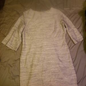 Old Navy Grey Dress
